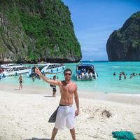 Отзыв от Денис - виза ДТВ